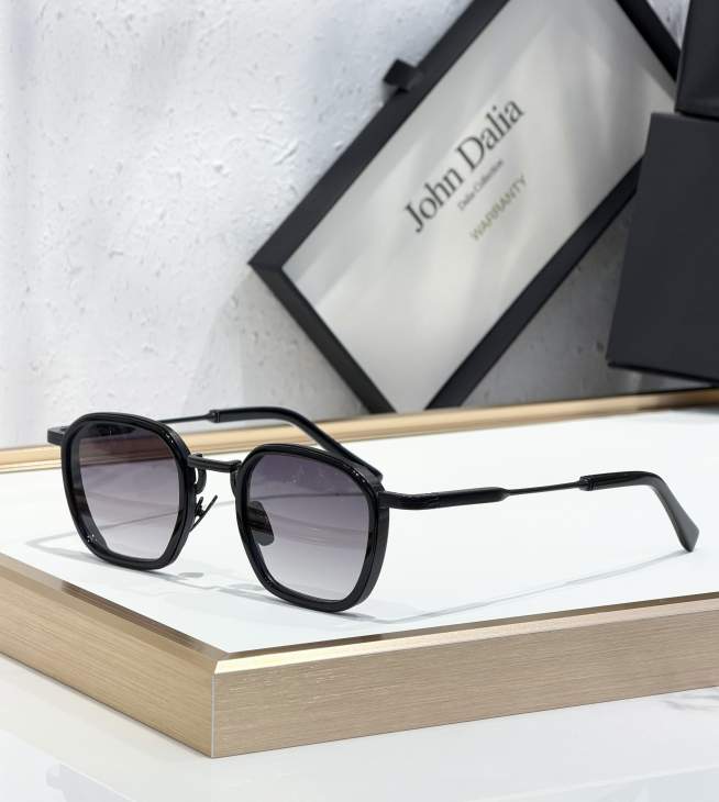 Picture of John Dalia Sunglasses _SKUfw74584563fw